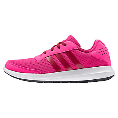 Adidas Element Refresh Women's Running Shoes, Pink Adidas Element Refresh Women's Running Shoes, Pink